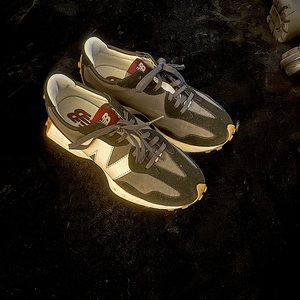 New Balance new style black gray ivory women’s 8.5